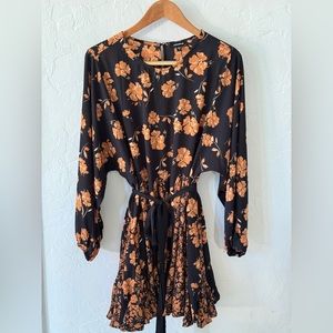 Meet Me in the Fields Dress from Shop Talulah